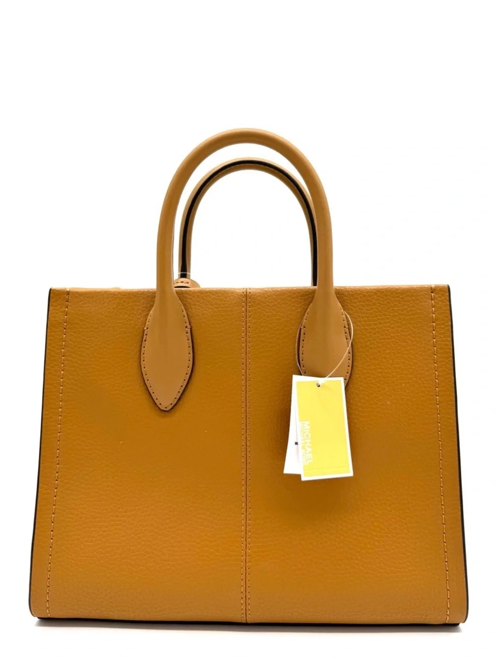 Michael Kors Mirella Small Shopper TZ Xbody Bag - Deer